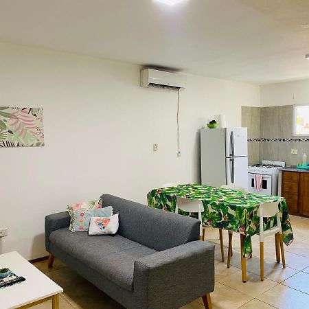 Calido Departamento Διαμέρισμα Πουέρτο Ιγκουασού Εξωτερικό φωτογραφία